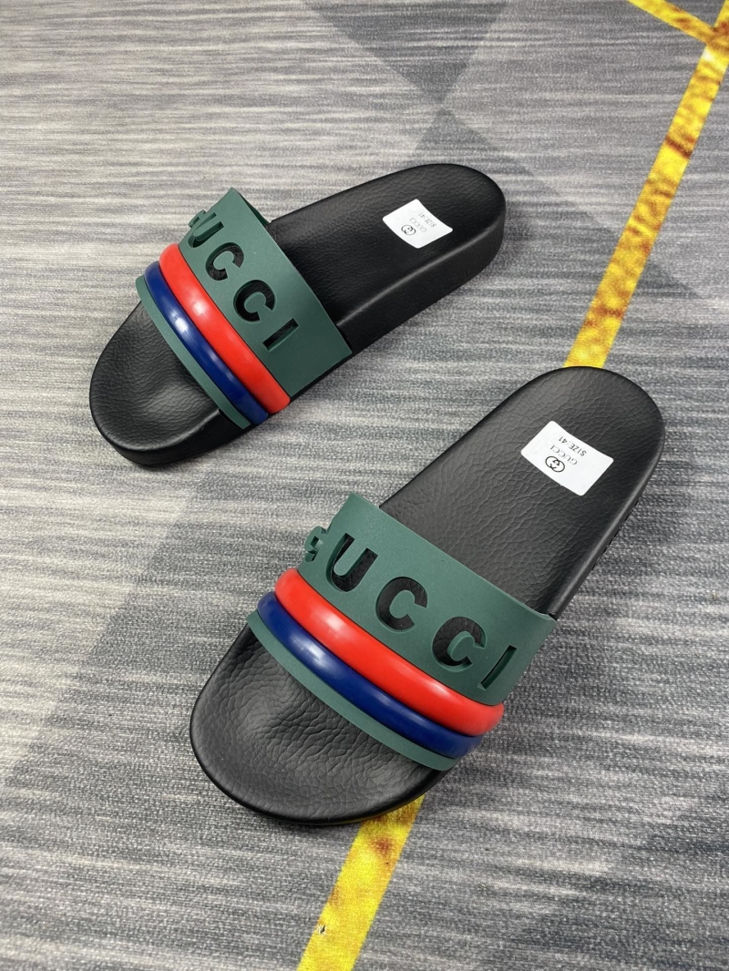 Gucci Slippers